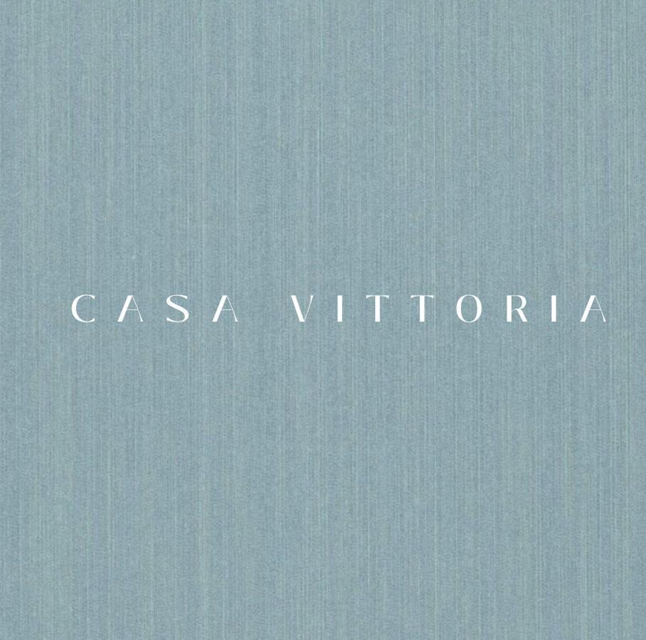 Casa Vittoria Apartman Ischia Kültér fotó